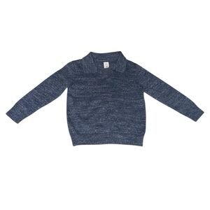 Baby Gap Polo Sweater